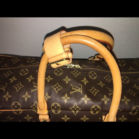 Louis Vuitton Monogram Sirius 45 - Picture 11 of 16